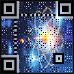 QR-���