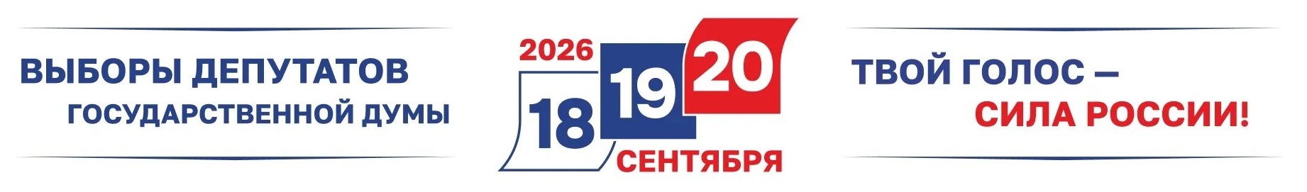 Выборы 2026