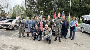 Автопробег