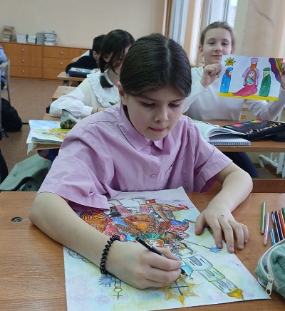 ������ �������������� �����������